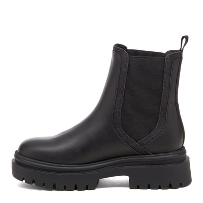 Rocket Dog Rocket Dog Women’s Drake Black Chelsea Boots