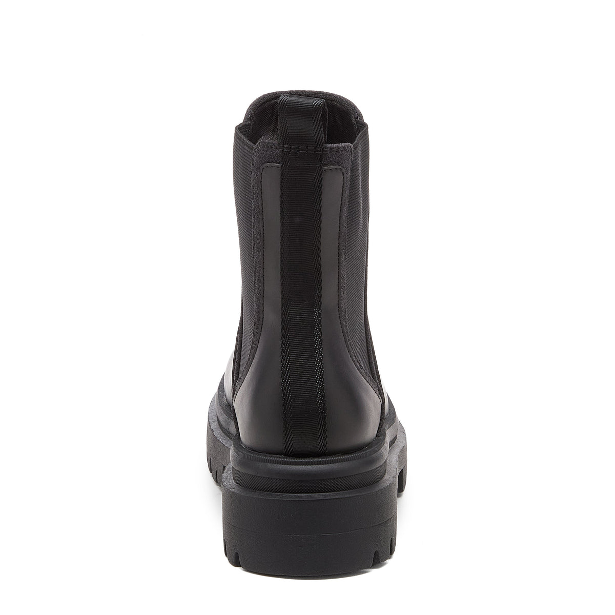 Rocket Dog Rocket Dog Women’s Drake Black Chelsea Boots
