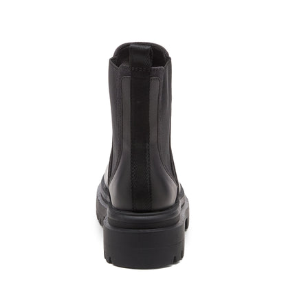 Rocket Dog Rocket Dog Women’s Drake Black Chelsea Boots