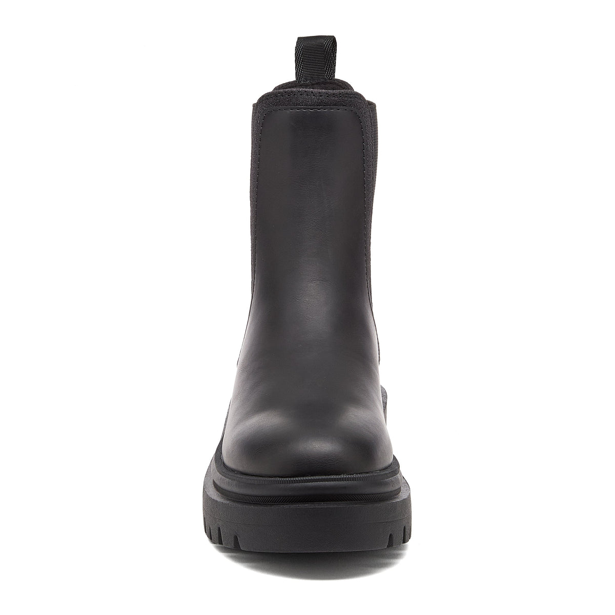 Rocket Dog Rocket Dog Women’s Drake Black Chelsea Boots
