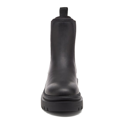 Rocket Dog Rocket Dog Women’s Drake Black Chelsea Boots