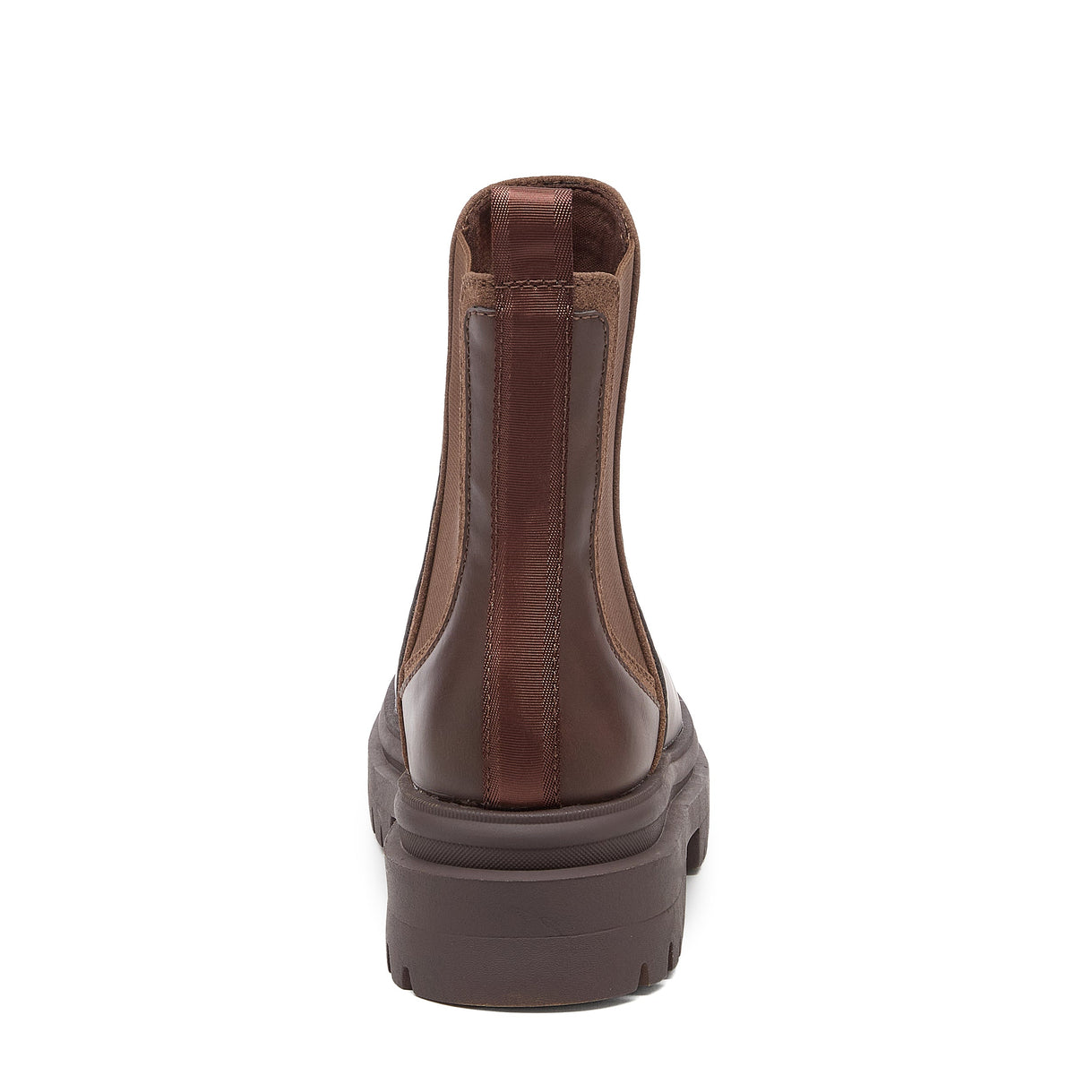 Rocket Dog Rocket Dog Women’s Drake Dark Brown Chelsea Boots