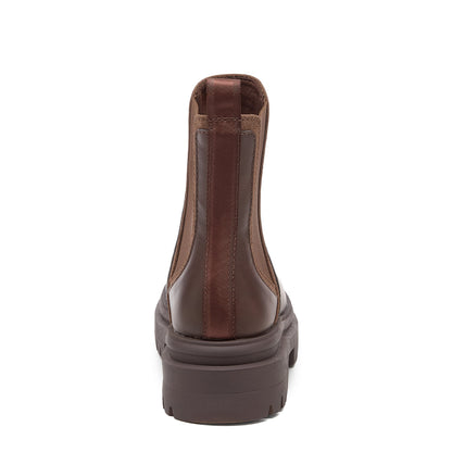 Rocket Dog Rocket Dog Women’s Drake Dark Brown Chelsea Boots