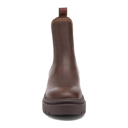 Rocket Dog Rocket Dog Women’s Drake Dark Brown Chelsea Boots